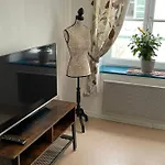Cosy Confortable En Centre