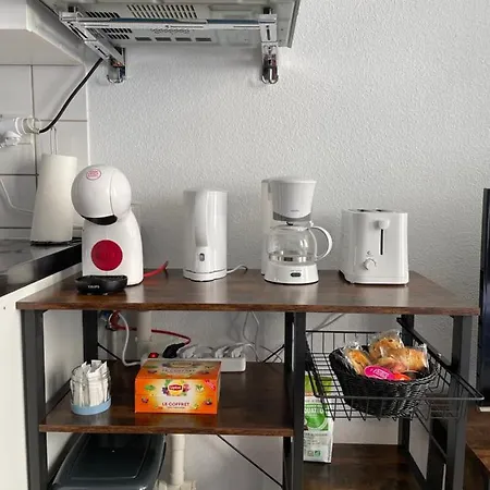 Cosy Confortable En Centre *