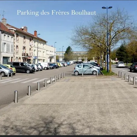 Cosy Confortable En Centre * Verdun