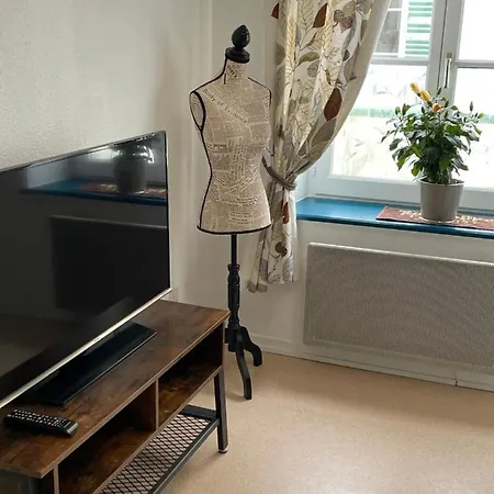 Cosy Confortable En Centre