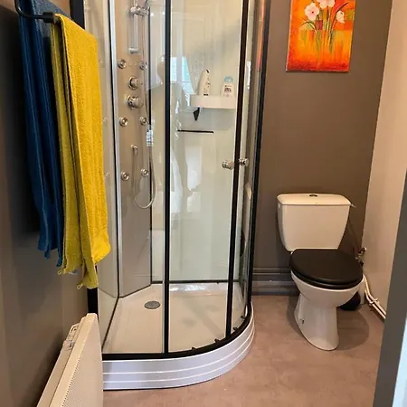 Cosy Confortable En Centre Verdun-sur-Meuse