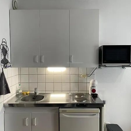 Cosy Confortable En Centre *