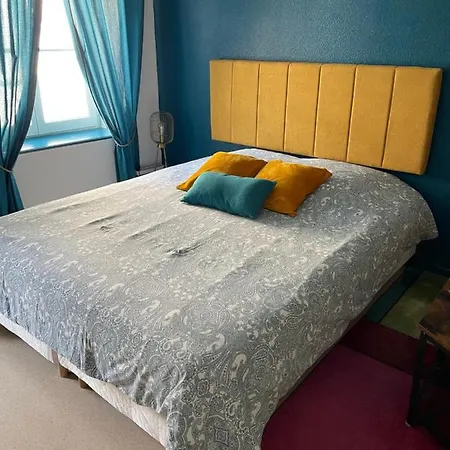 Cosy Confortable En Centre Verdun-sur-Meuse