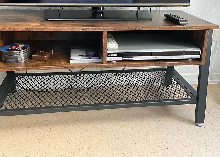 Cosy Confortable En Centre *