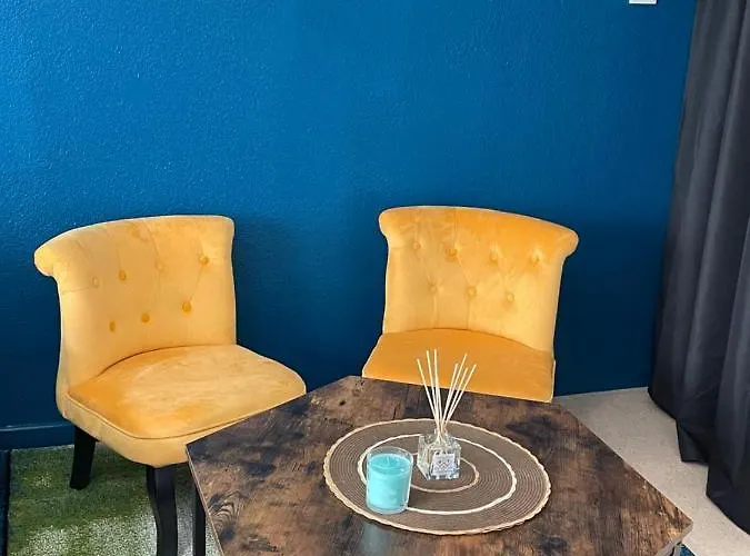 Cosy Confortable En Centre Verdun