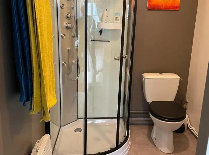 Cosy Confortable En Centre Verdun