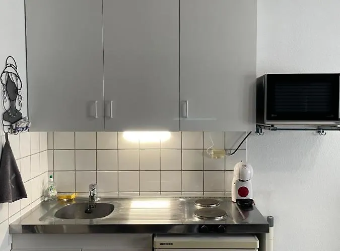 Cosy Confortable En Centre *