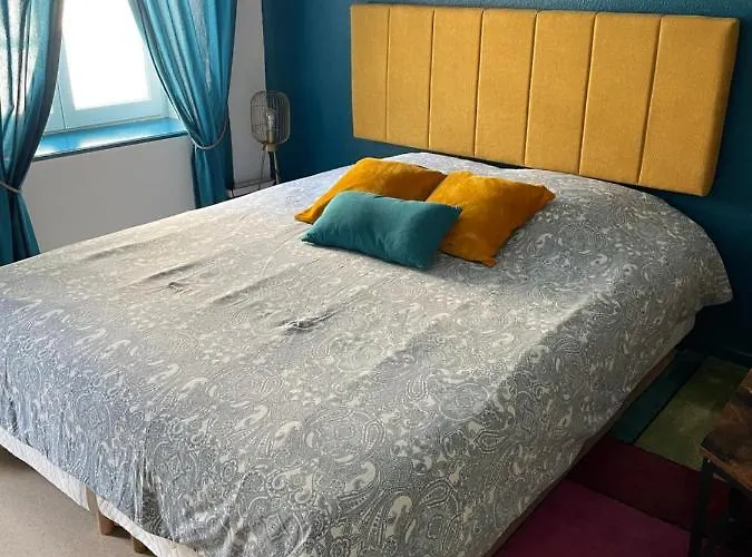 Cosy Confortable En Centre Verdun